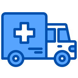 krankenwagen icon