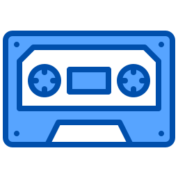 kassette icon