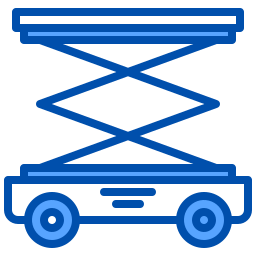 Lifter icon