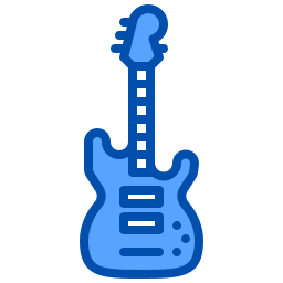 Guitar icon