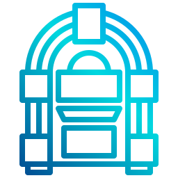 Jukebox icon