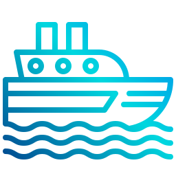 Ship icon