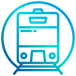 Train icon