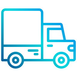 Truck icon