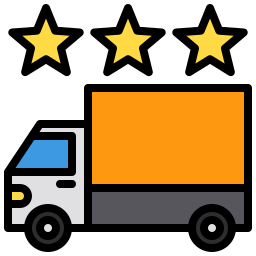 Rating icon