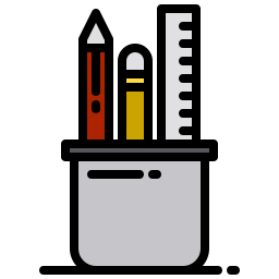 Design tools icon