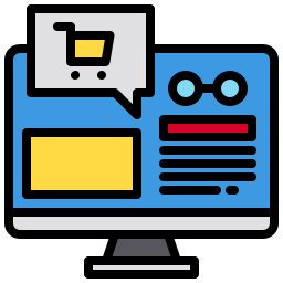 Shopping icon