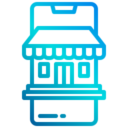 Store icon