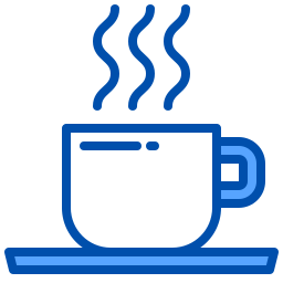 kaffeetasse icon