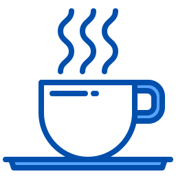 kaffeetasse icon