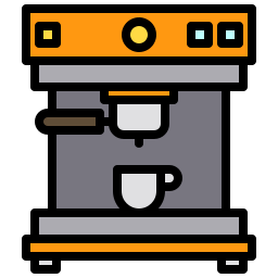 kaffeemaschine icon