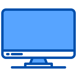 Computer icon