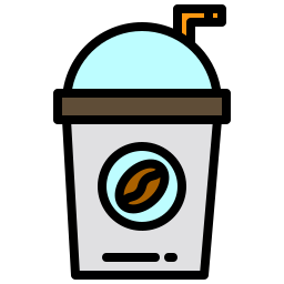 frappé icon