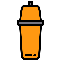 shaker icon