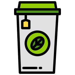 teetasse icon