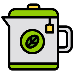 teekanne icon