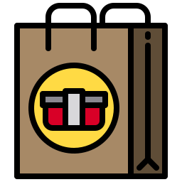 Bag icon