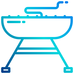 grill icon