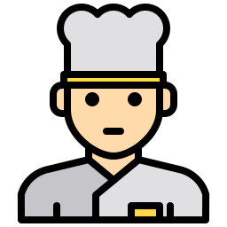 Chef icon