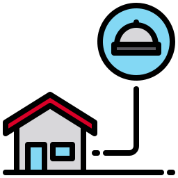 Delivery icon