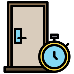 Door icon