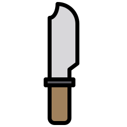 messer icon