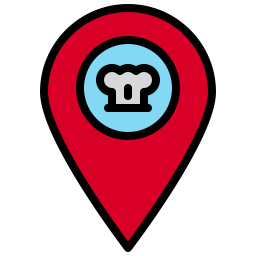 Location icon