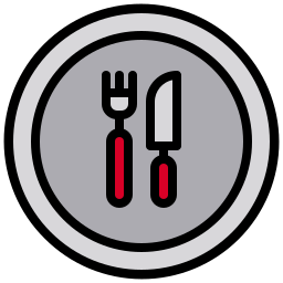 Restaurant icon