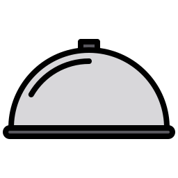 Restaurant icon