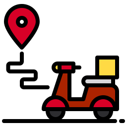 Scooter icon