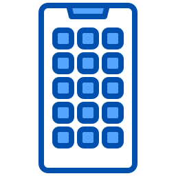 smartphone icon