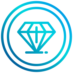 Diamond icon