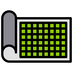 Grid icon