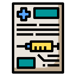 Document icon