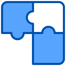 Puzzle icon