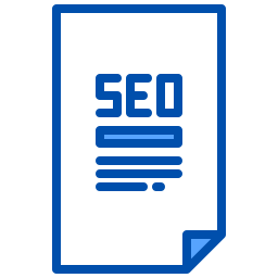 seo icon