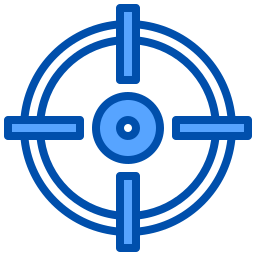 Target icon