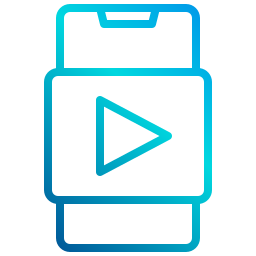 Video icon