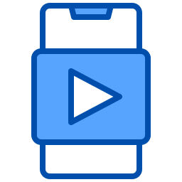 Video icon