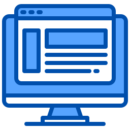 webseite icon