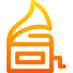 grammophon icon