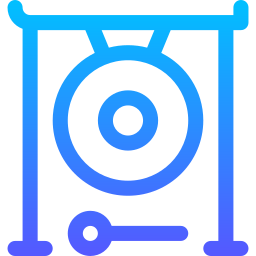 gong icon