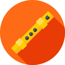 flöte icon