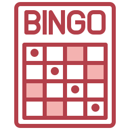 bingo ikona