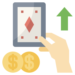 poker icon