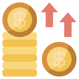 Coins icon