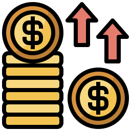 Coins icon