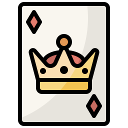 Poker icon