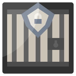 sicherheit icon