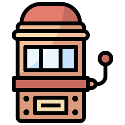 Machine icon